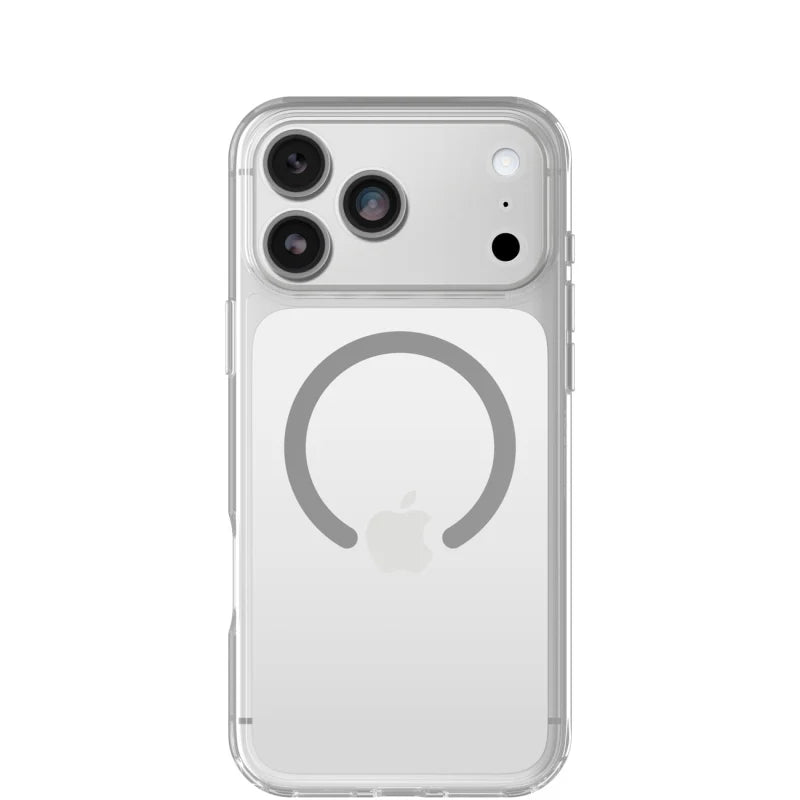 iPhone 17 Pro Max / 18 Pro Max OtterBox OtterBox Lumen MagSafe Case Clear
