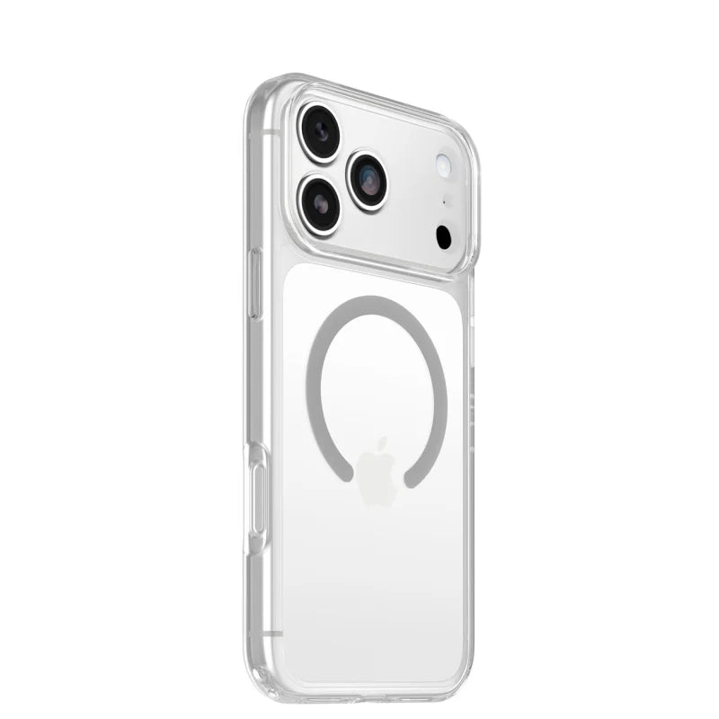 iPhone 17 Pro Max / 18 Pro Max OtterBox OtterBox Lumen MagSafe Case Clear