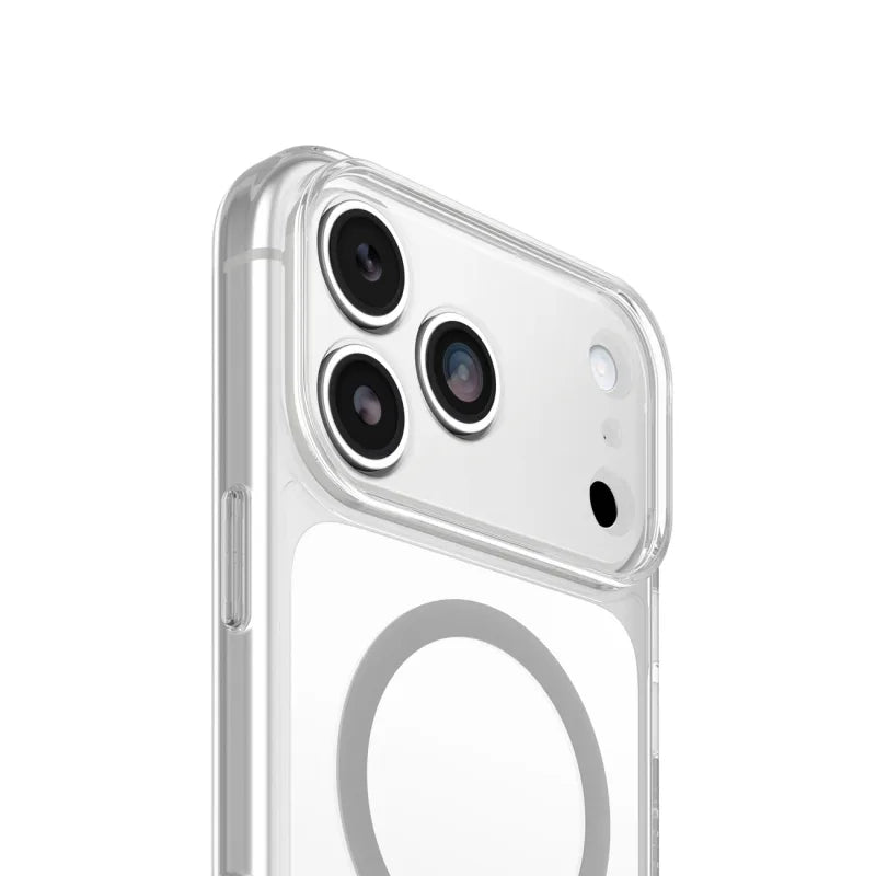 iPhone 17 Pro Max / 18 Pro Max OtterBox OtterBox Lumen MagSafe Case Clear