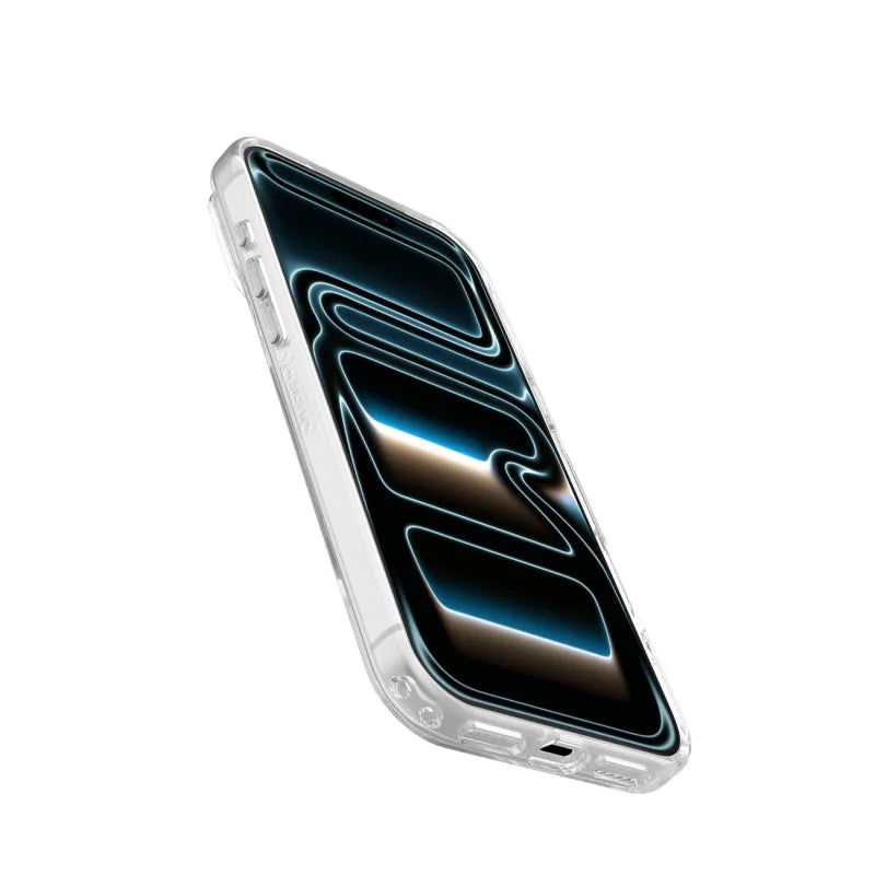 iPhone 17 Pro Max / 18 Pro Max OtterBox OtterBox Lumen MagSafe Case Clear