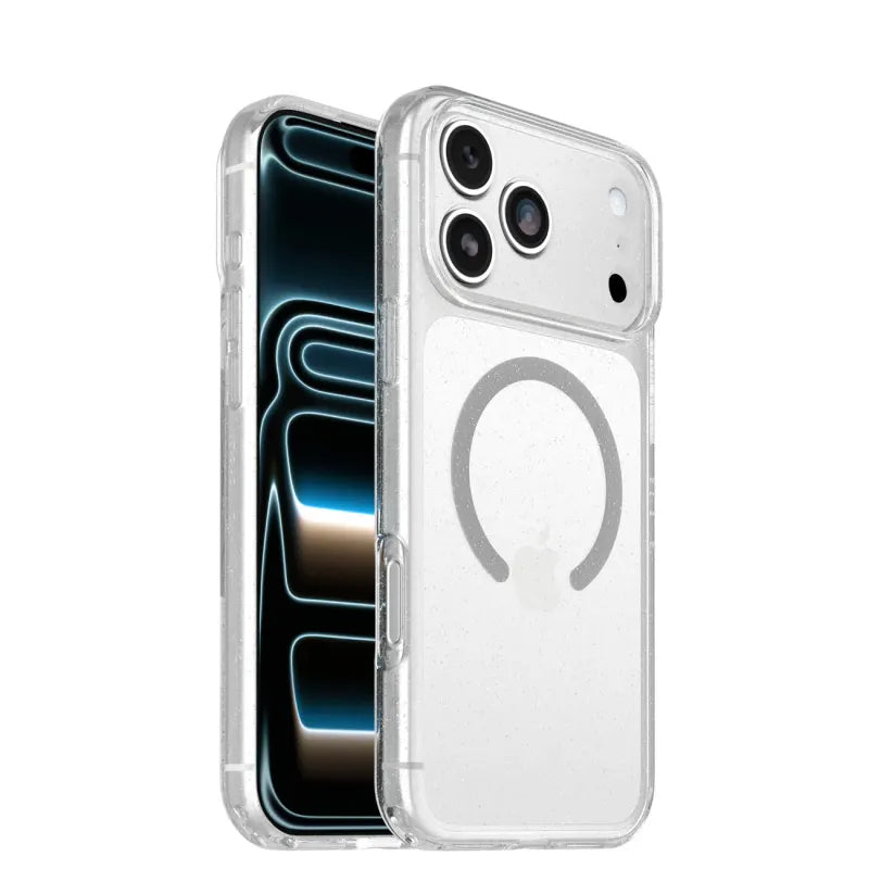 iPhone 17 Pro Max / 18 Pro Max OtterBox OtterBox Lumen MagSafe Case Stardust
