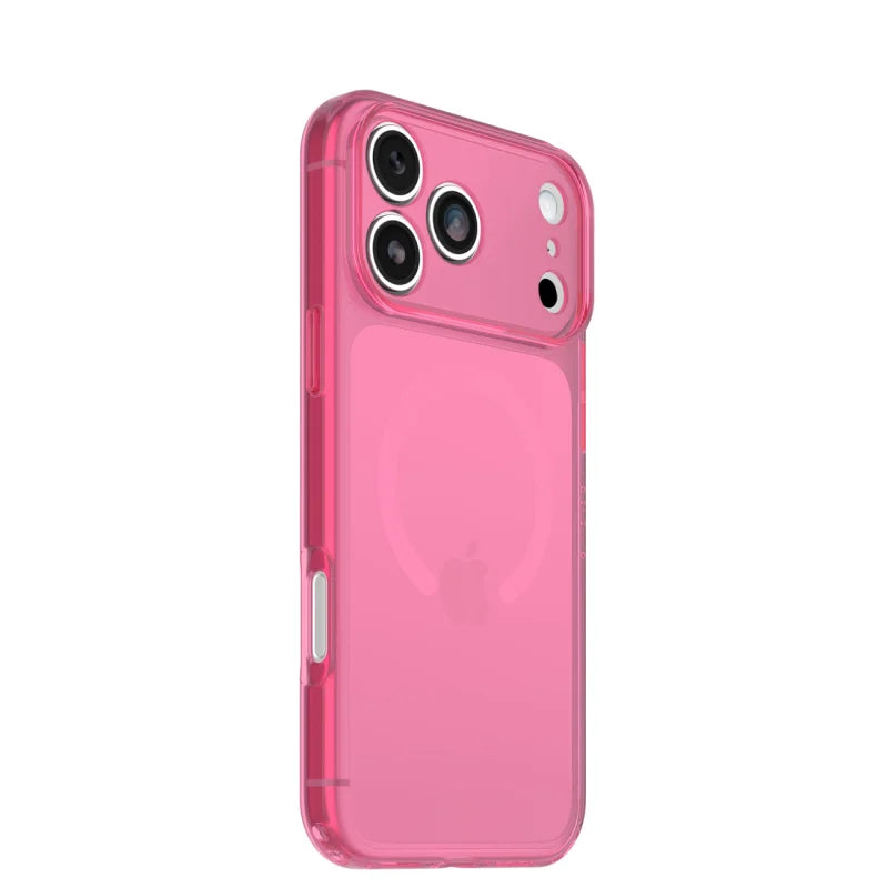 iPhone 17 Pro Max / 18 Pro Max OtterBox OtterBox Lumen MagSafe Case Pink