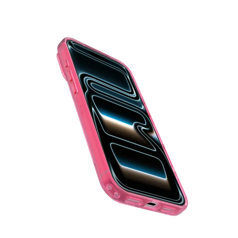 iPhone 17 Pro Max / 18 Pro Max OtterBox OtterBox Lumen MagSafe Case Pink
