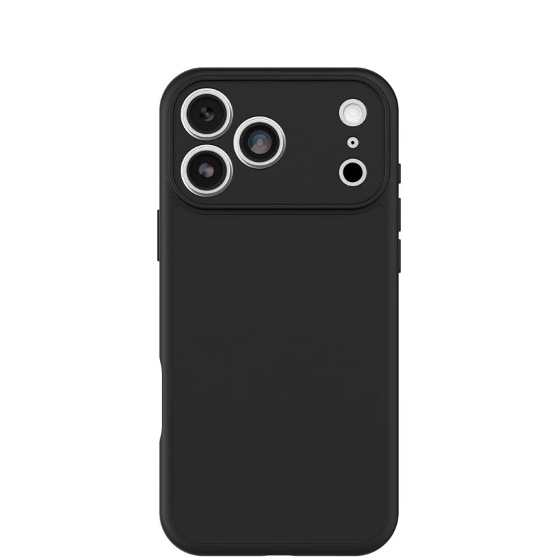 iPhone 17 Pro Max / 18 Pro Max OtterBox OtterBox Lumen MagSafe Case Black