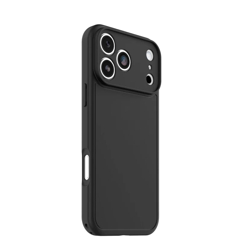 iPhone 17 Pro Max / 18 Pro Max OtterBox OtterBox Lumen MagSafe Case Black