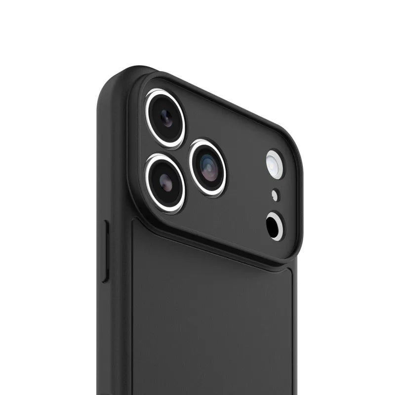 iPhone 17 Pro Max / 18 Pro Max OtterBox OtterBox Lumen MagSafe Case Black