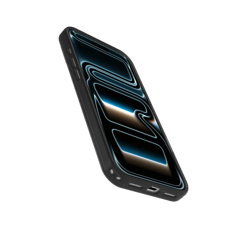 iPhone 17 Pro Max / 18 Pro Max OtterBox Symmetry Stand Case Black