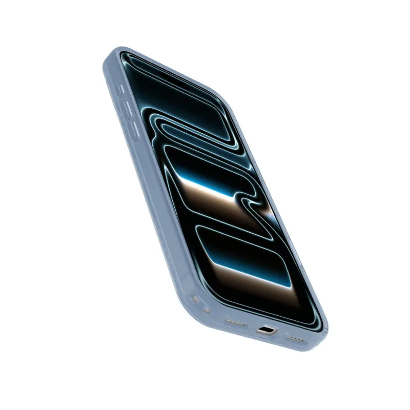 iPhone 17 Pro Max / 18 Pro Max OtterBox Symmetry Stand Case Blue