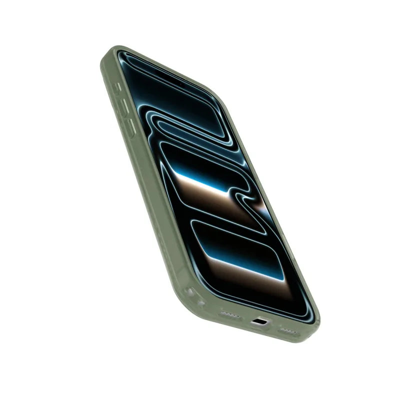 iPhone 17 Pro Max / 18 Pro Max OtterBox Symmetry Stand Case Green