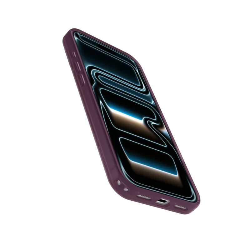 iPhone 17 Pro Max / 18 Pro Max OtterBox Symmetry Stand Case Purple