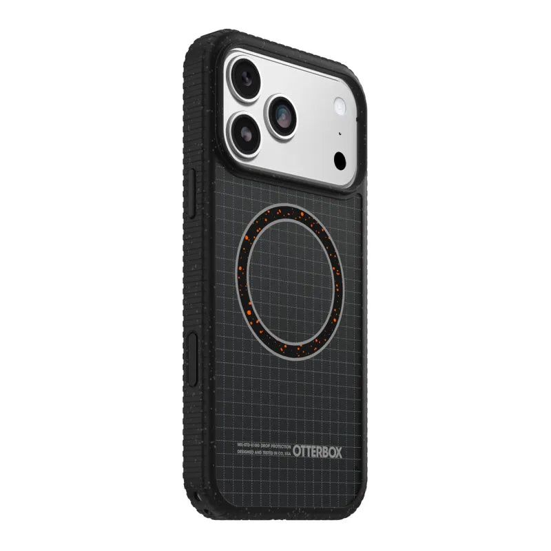 iPhone 17 Pro Max / 18 Pro Max OtterBox Sole Case Black