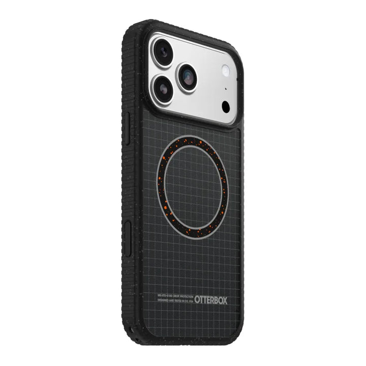 iPhone 17 Pro Max / 18 Pro Max OtterBox Sole Case Black