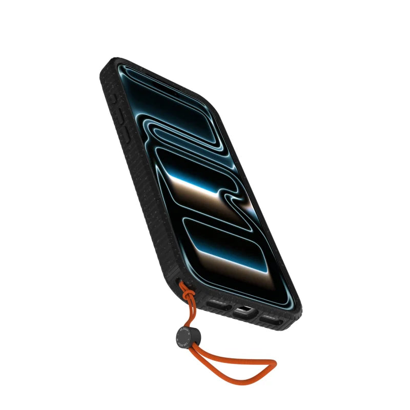 iPhone 17 Pro Max / 18 Pro Max OtterBox Sole Case Black