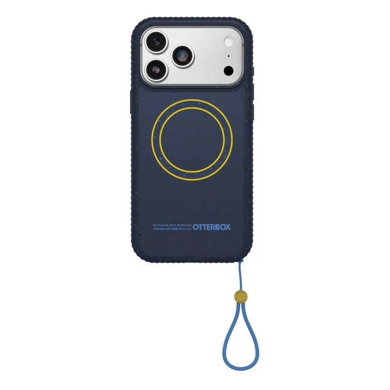 iPhone 17 Pro Max / 18 Pro Max OtterBox Sole Case Blue