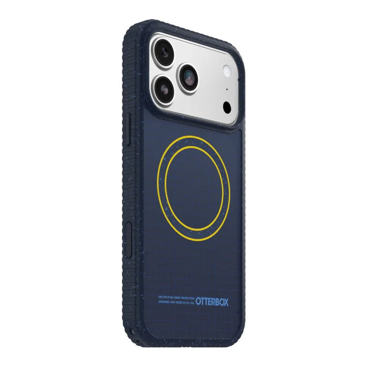iPhone 17 Pro Max / 18 Pro Max OtterBox Sole Case Blue