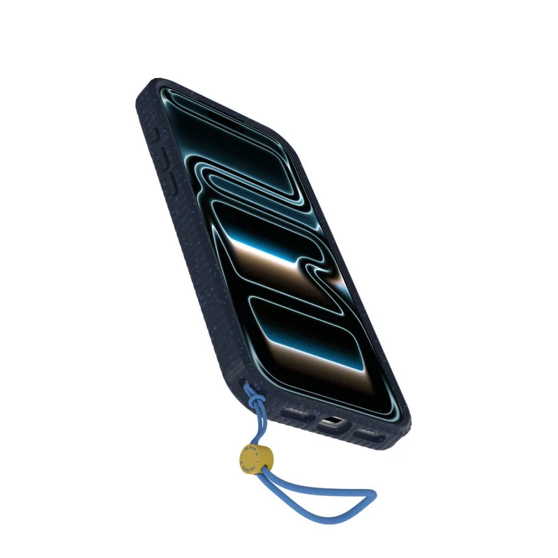 iPhone 17 Pro Max / 18 Pro Max OtterBox Sole Case Blue