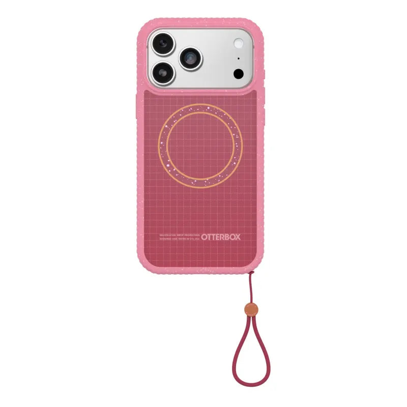 iPhone 17 Pro Max / 18 Pro Max OtterBox Sole Case Pink