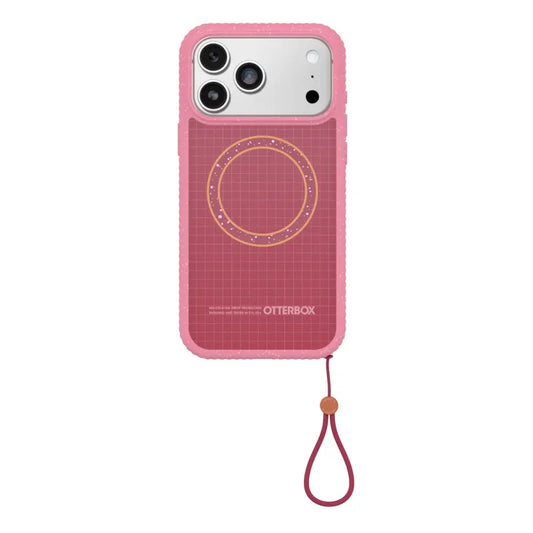 iPhone 17 Pro Max / 18 Pro Max OtterBox Sole Case Pink