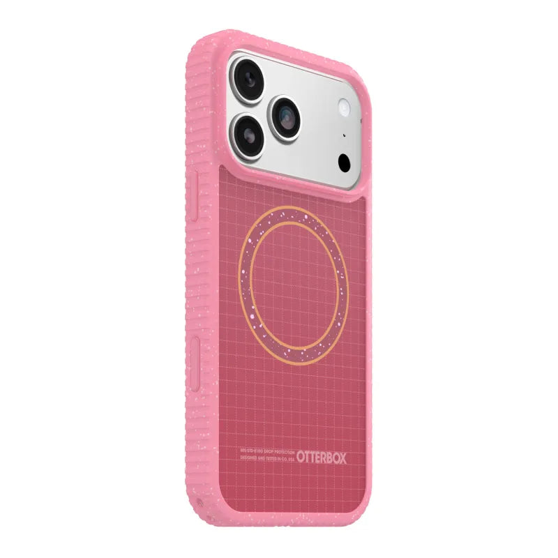 iPhone 17 Pro Max / 18 Pro Max OtterBox Sole Case Pink