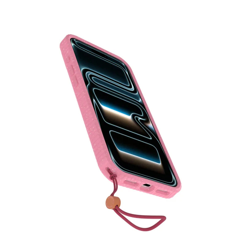 iPhone 17 Pro Max / 18 Pro Max OtterBox Sole Case Pink