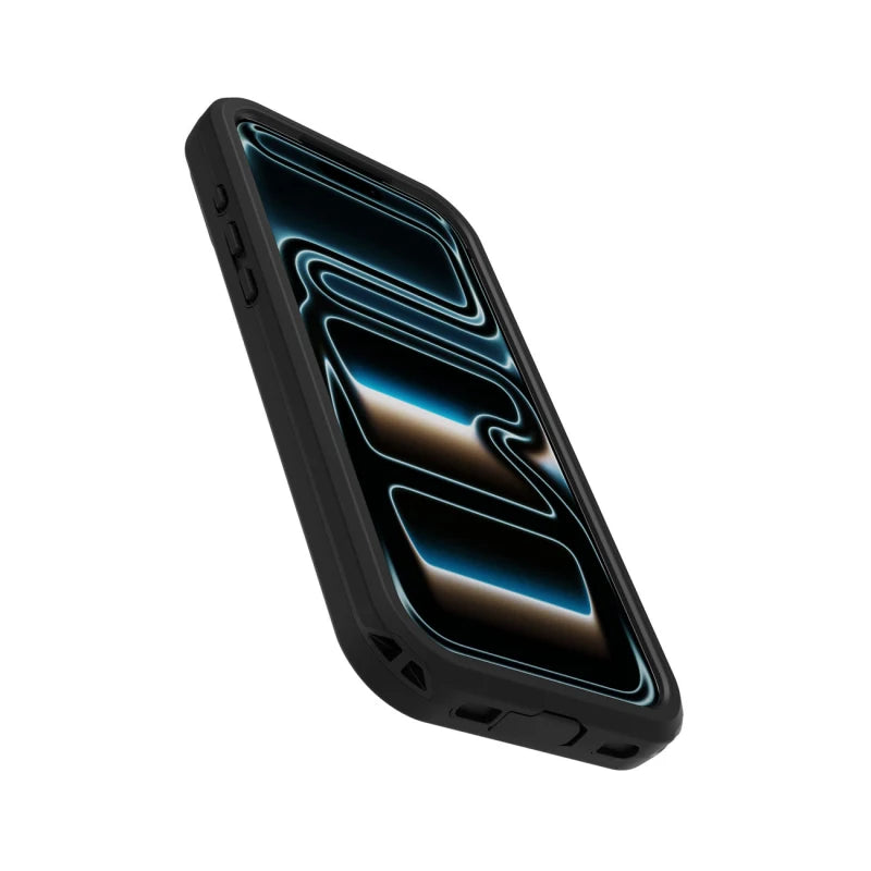 iPhone 17 Pro Max / 18 Pro Max OtterBox Fre MagSafe Case Black