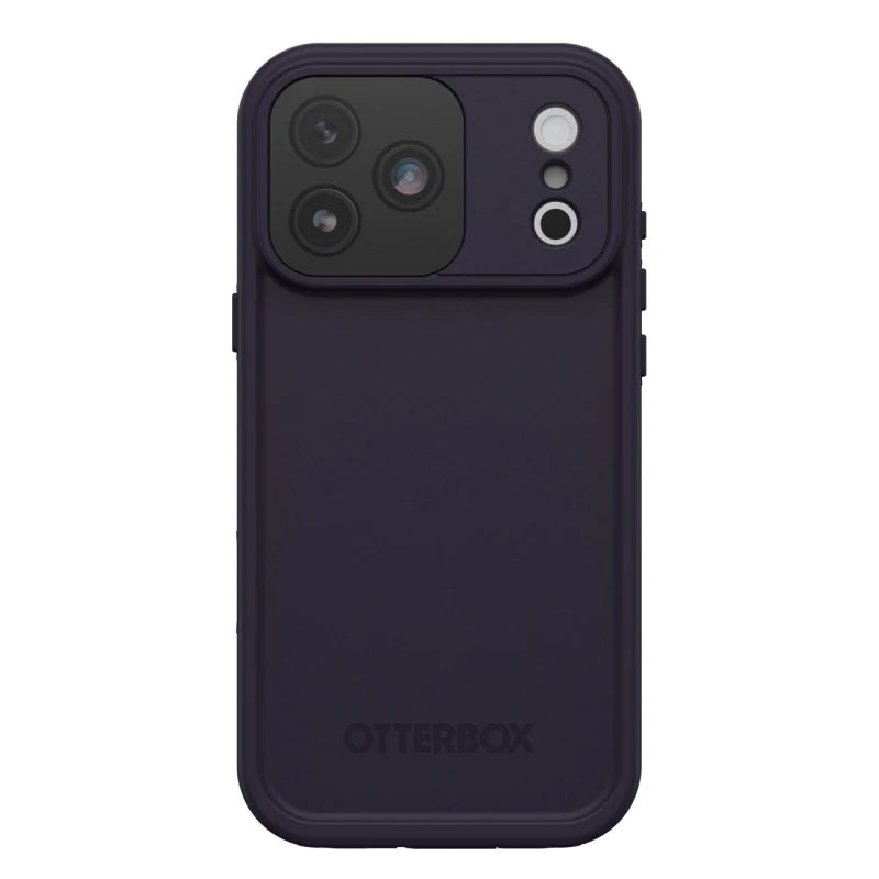 iPhone 17 Pro Max / 18 Pro Max OtterBox Fre MagSafe Case Purple