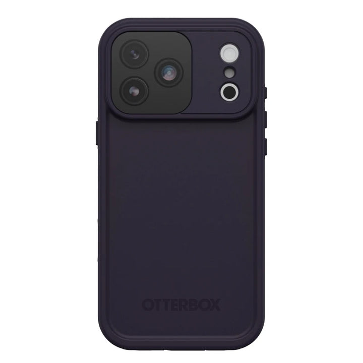 iPhone 17 Pro Max / 18 Pro Max OtterBox Fre MagSafe Case Purple
