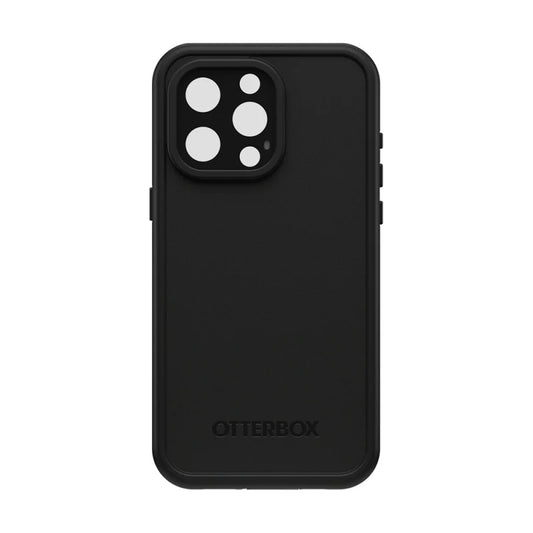 iPhone 15 Pro Max Otterbox Fre With Magsafe Black