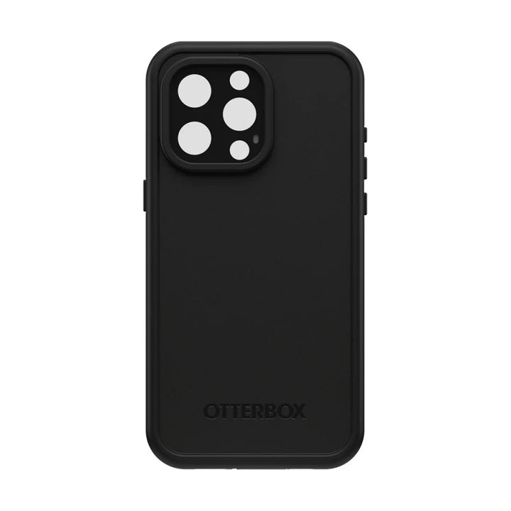 iPhone 15 Pro Max Otterbox Fre With Magsafe Black