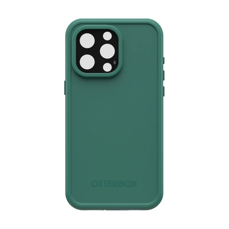 iPhone 15 Pro Max Otterbox Fre Magsafe Case Pine