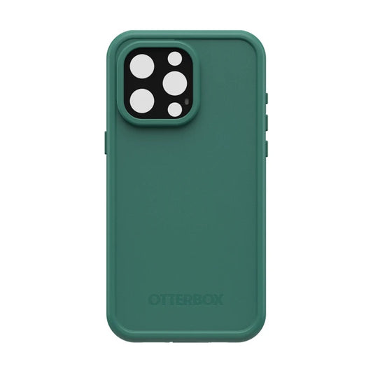 iPhone 15 Pro Max Otterbox Fre Magsafe Case Pine