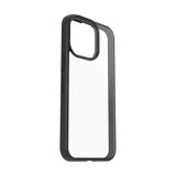 iPhone 15 Pro Max Otterbox React Black Crystal