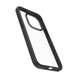 iPhone 15 Pro Max Otterbox React Black Crystal