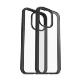 iPhone 15 Pro Max Otterbox React Black Crystal