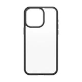iPhone 15 Pro Max Otterbox React Black Crystal