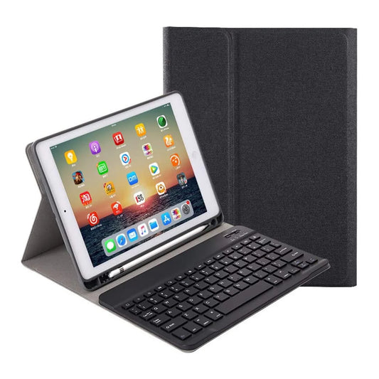 Keyboard Case iPad 10.2" 7/8 (Black)