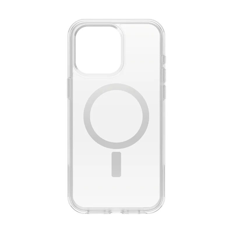 iPhone 15 Pro Max Symmetry Plus with Magsafe Clear