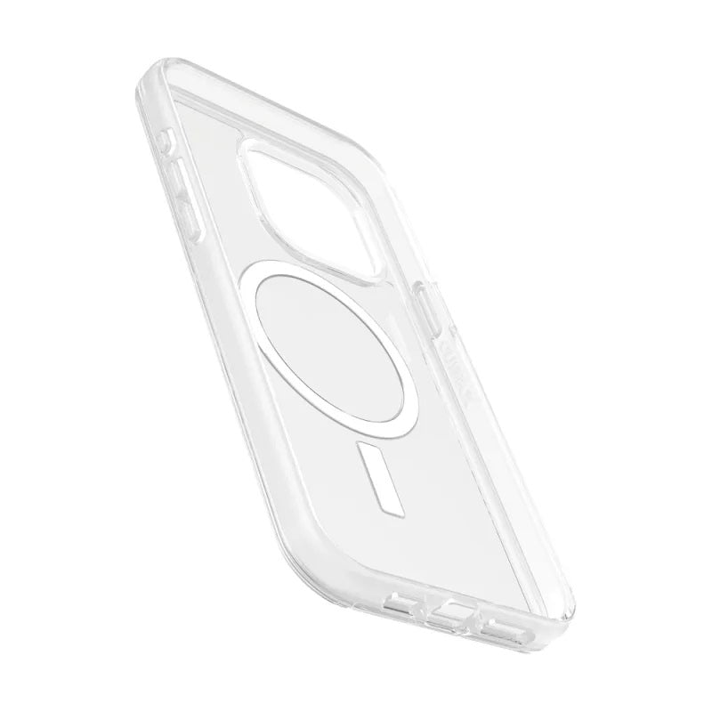 iPhone 15 Pro Max Symmetry Plus with Magsafe Clear