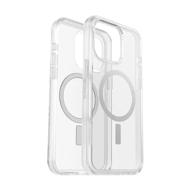 iPhone 15 Pro Max Symmetry Plus with Magsafe Clear