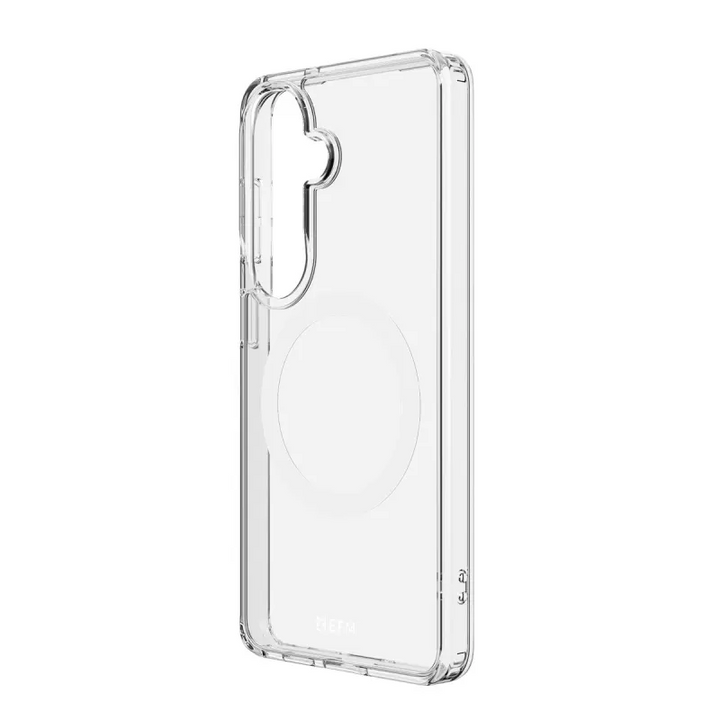 Samsung S26 EFM Zurich Case with Magsafe Clear