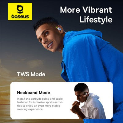 Baseus Eli Sport 1 Earphones