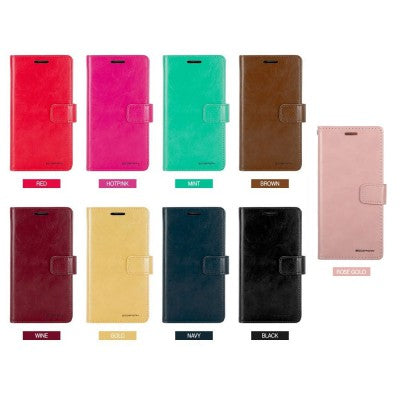 iPhone 16 Bluemoon Wallet With Magsafe