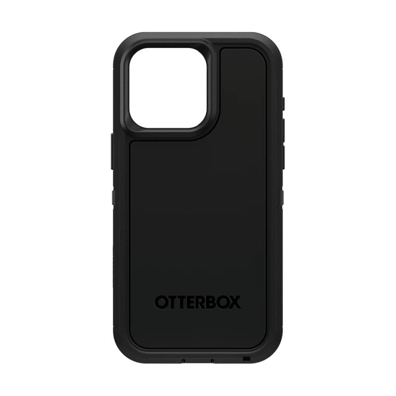 iPhone 15 Pro Max Defender XT Magsafe Black