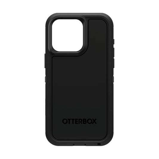 iPhone 15 Pro Max Defender XT Magsafe Black