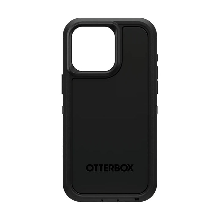 iPhone 15 Pro Max Defender XT Magsafe Black