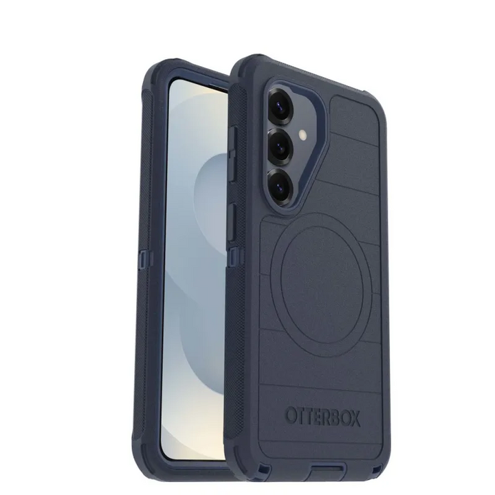 S26 Otterbox Defender Pro Case Blue