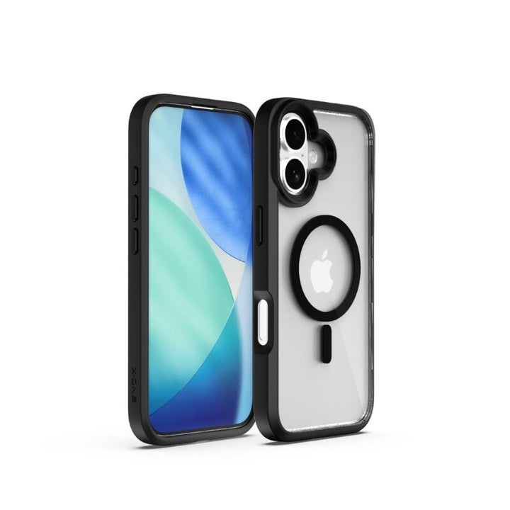 iPhone 17 X.One [MagSafe] Dropguard 2S / 2.0 Impact Protection Case