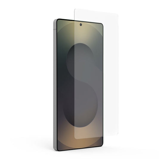 s25 Edge Glass Protector Clear