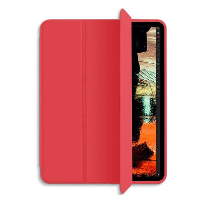 iPad Pro 11 Redefine Soft TPU Back Shell Slim Cover Case with Auto Sleep / Wake