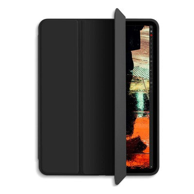 iPad Pro 11 Redefine Soft TPU Back Shell Slim Cover Case with Auto Sleep / Wake